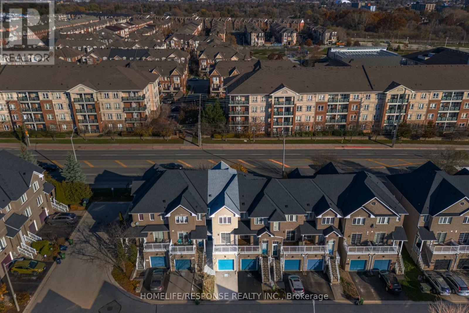 50 - 712 Warden Avenue, Toronto, Ontario  M1L 4W4 - Photo 43 - E12554930