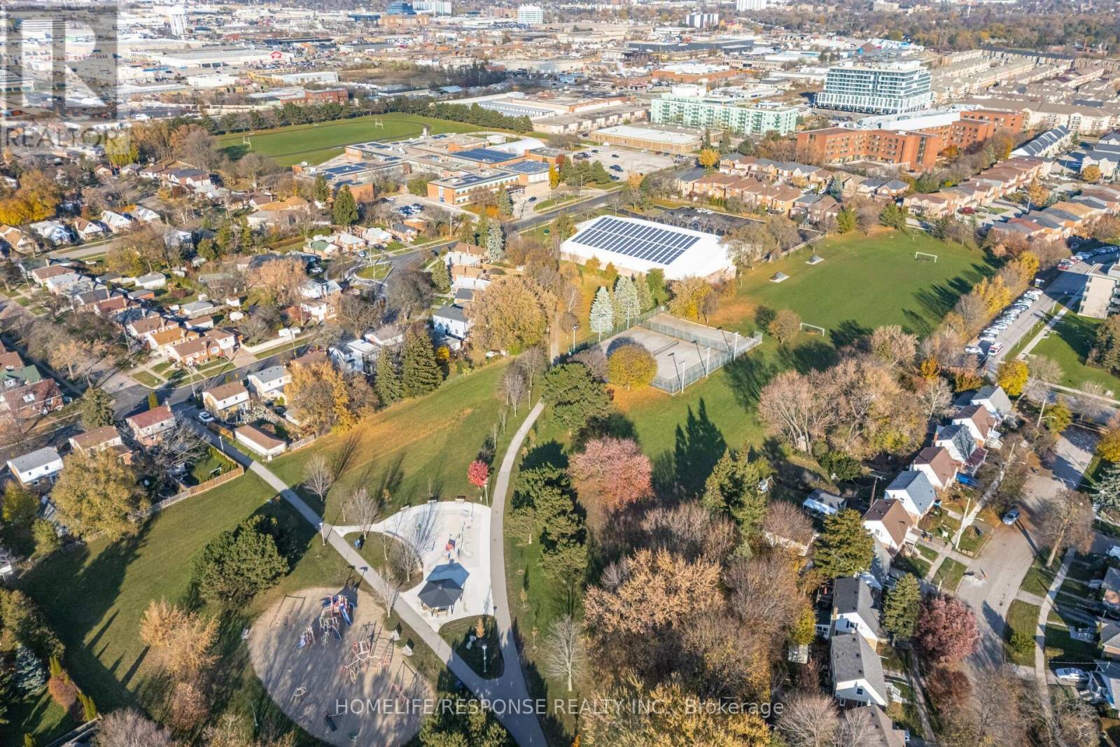 50 - 712 Warden Avenue, Toronto, Ontario  M1L 4W4 - Photo 44 - E12554930