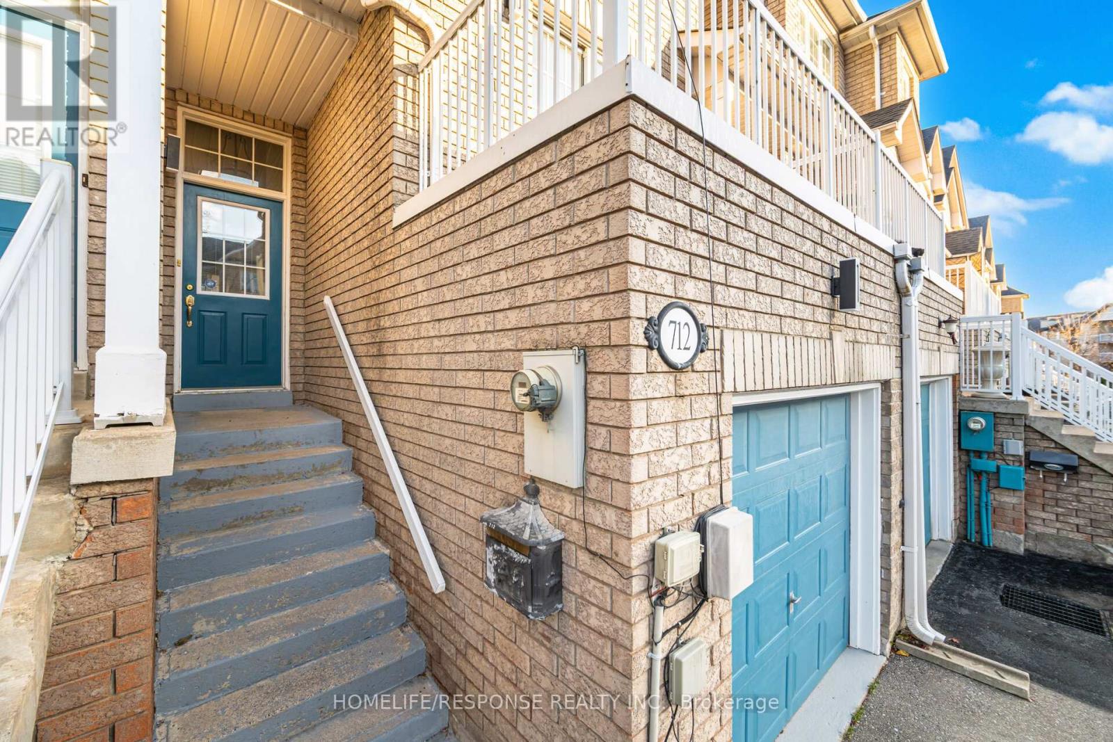 50 - 712 Warden Avenue, Toronto, Ontario  M1L 4W4 - Photo 3 - E12554930