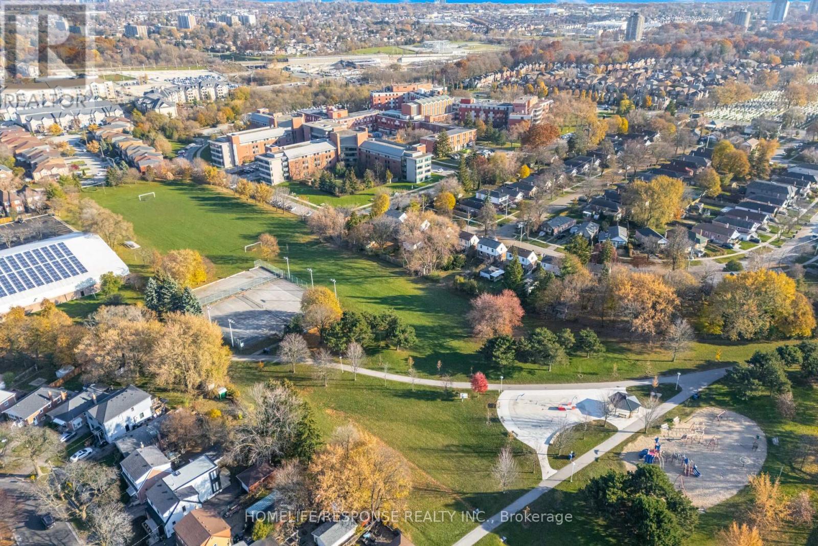 50 - 712 Warden Avenue, Toronto, Ontario  M1L 4W4 - Photo 45 - E12554930