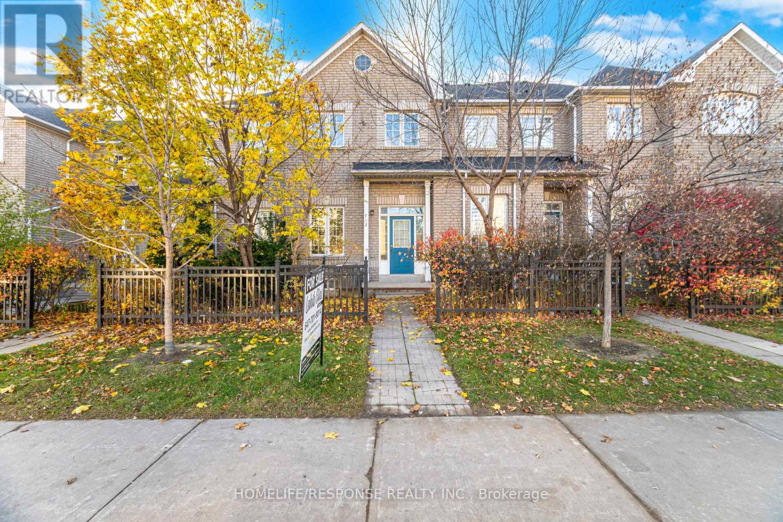 50 - 712 Warden Avenue, Toronto, Ontario  M1L 4W4 - Photo 41 - E12554930