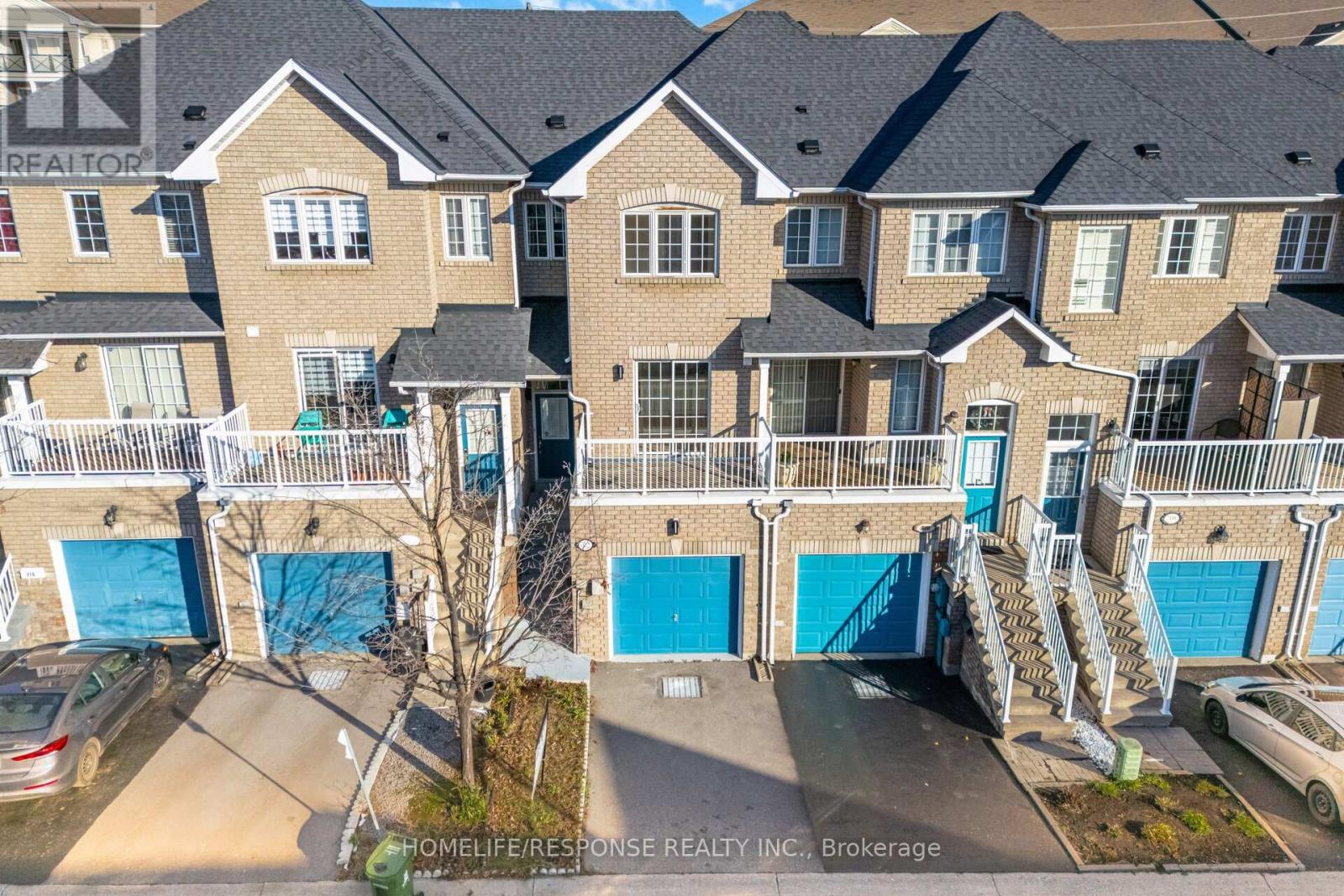 50 - 712 WARDEN AVENUE, Toronto, Ontario