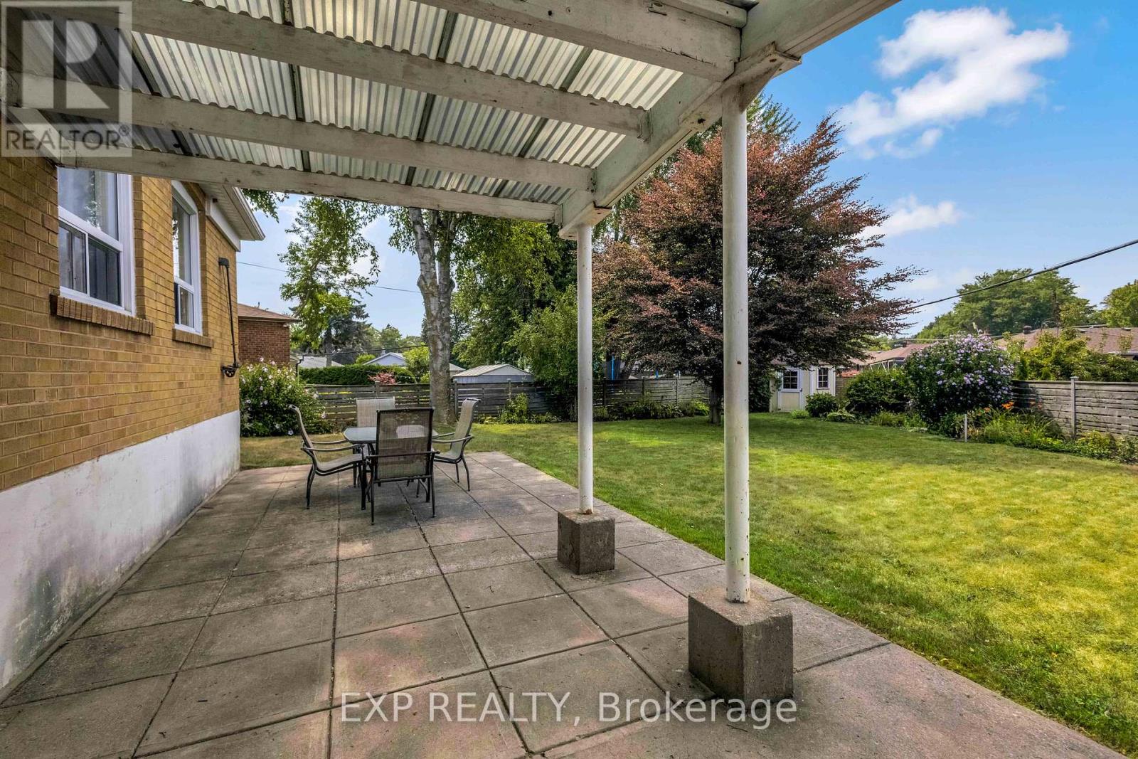 44 Shier Drive, Toronto, Ontario  M1J 2T2 - Photo 27 - E12565654