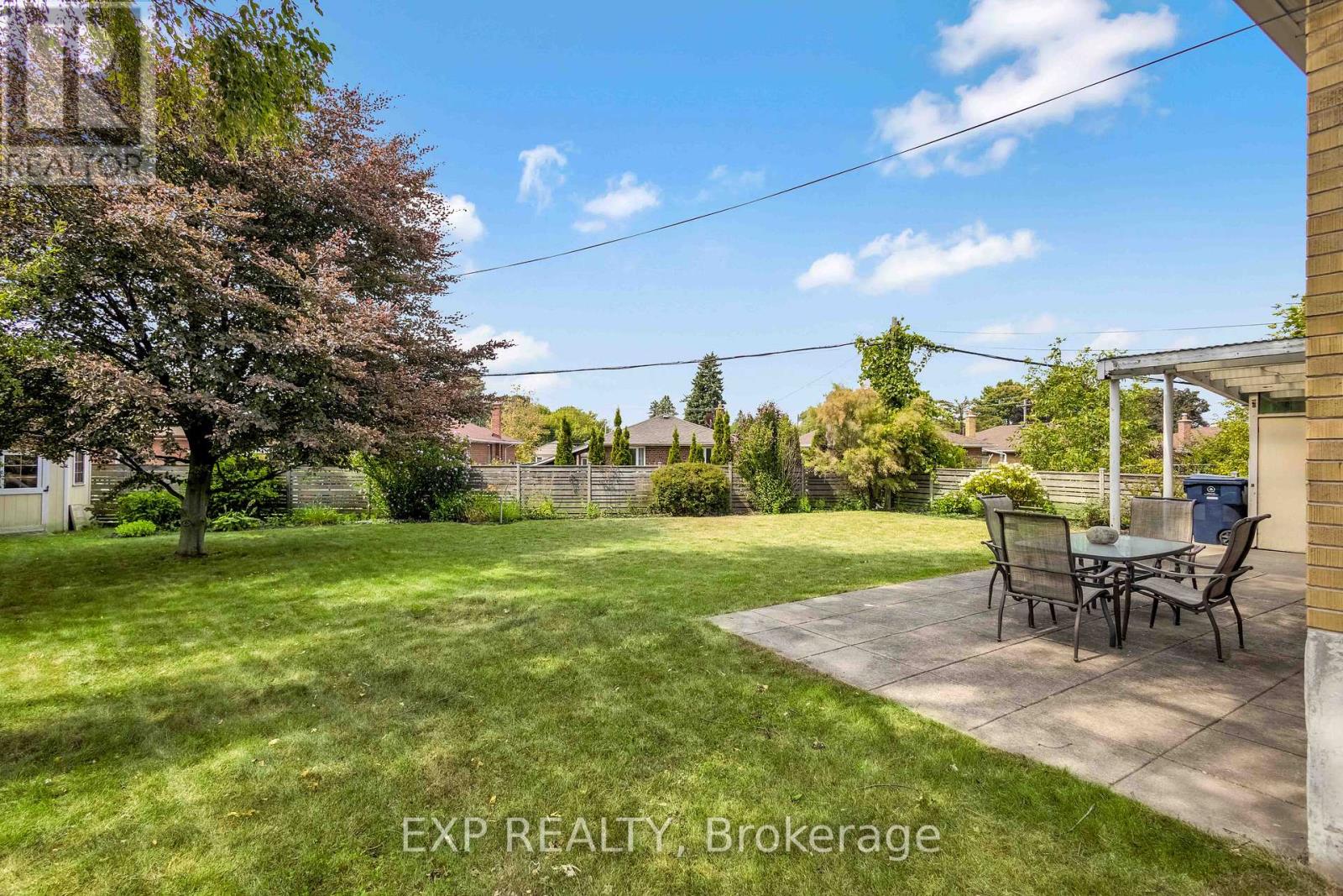 44 Shier Drive, Toronto, Ontario  M1J 2T2 - Photo 28 - E12565654