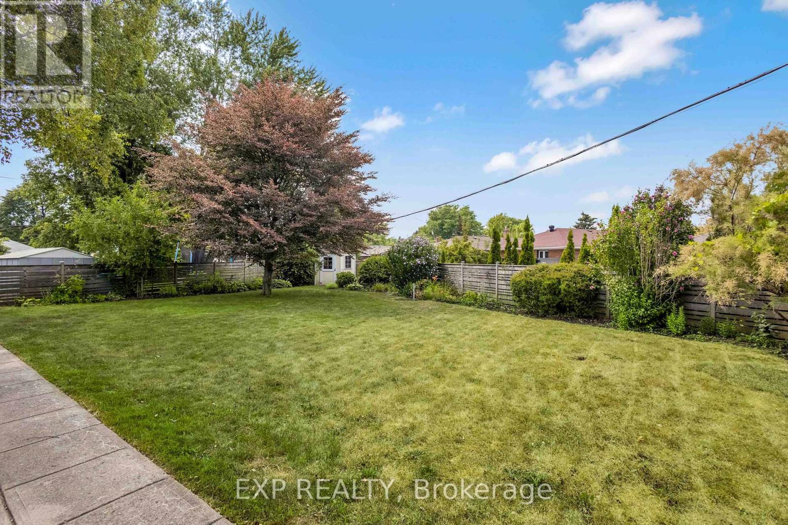 44 Shier Drive, Toronto, Ontario  M1J 2T2 - Photo 29 - E12565654