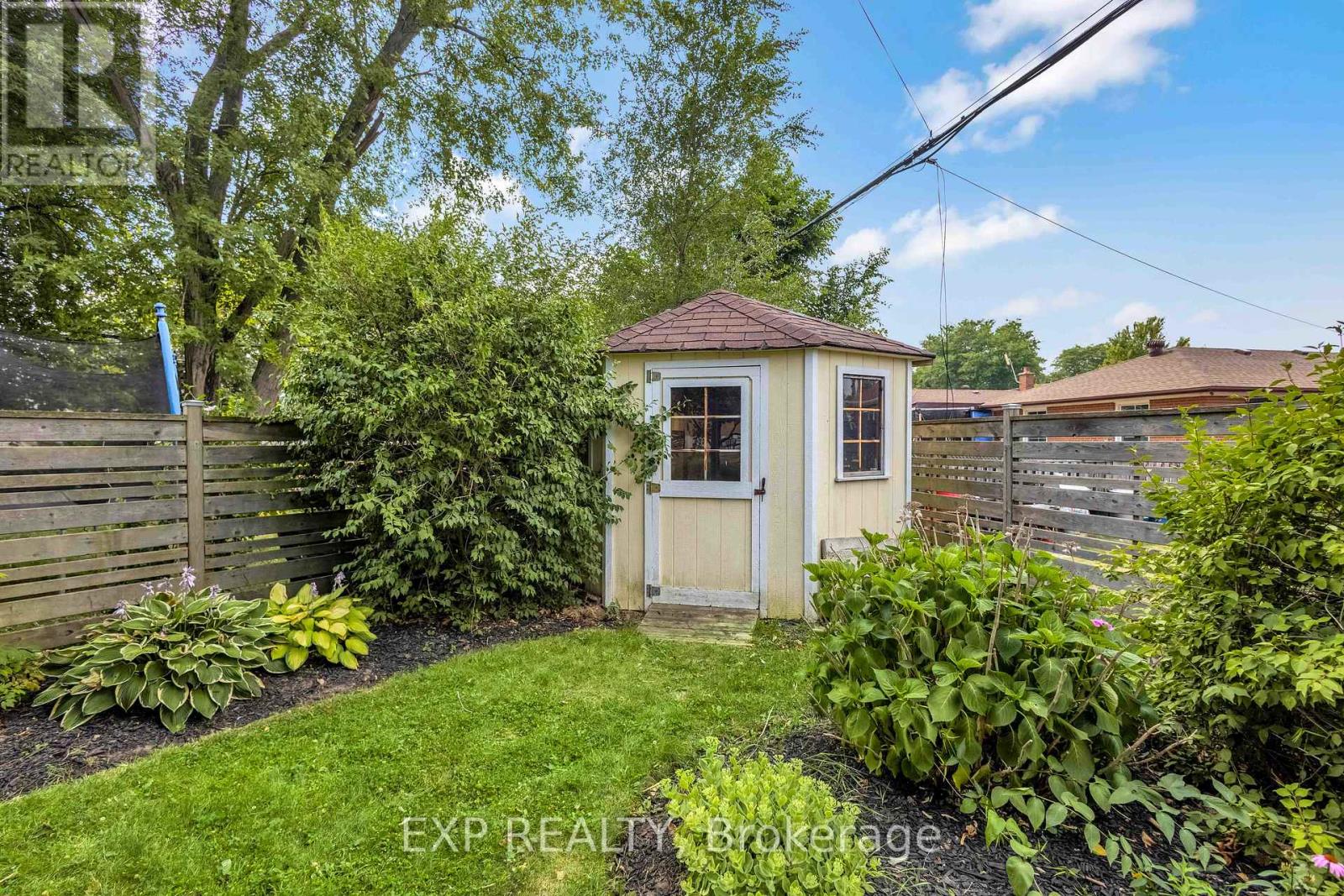 44 Shier Drive, Toronto, Ontario  M1J 2T2 - Photo 30 - E12565654