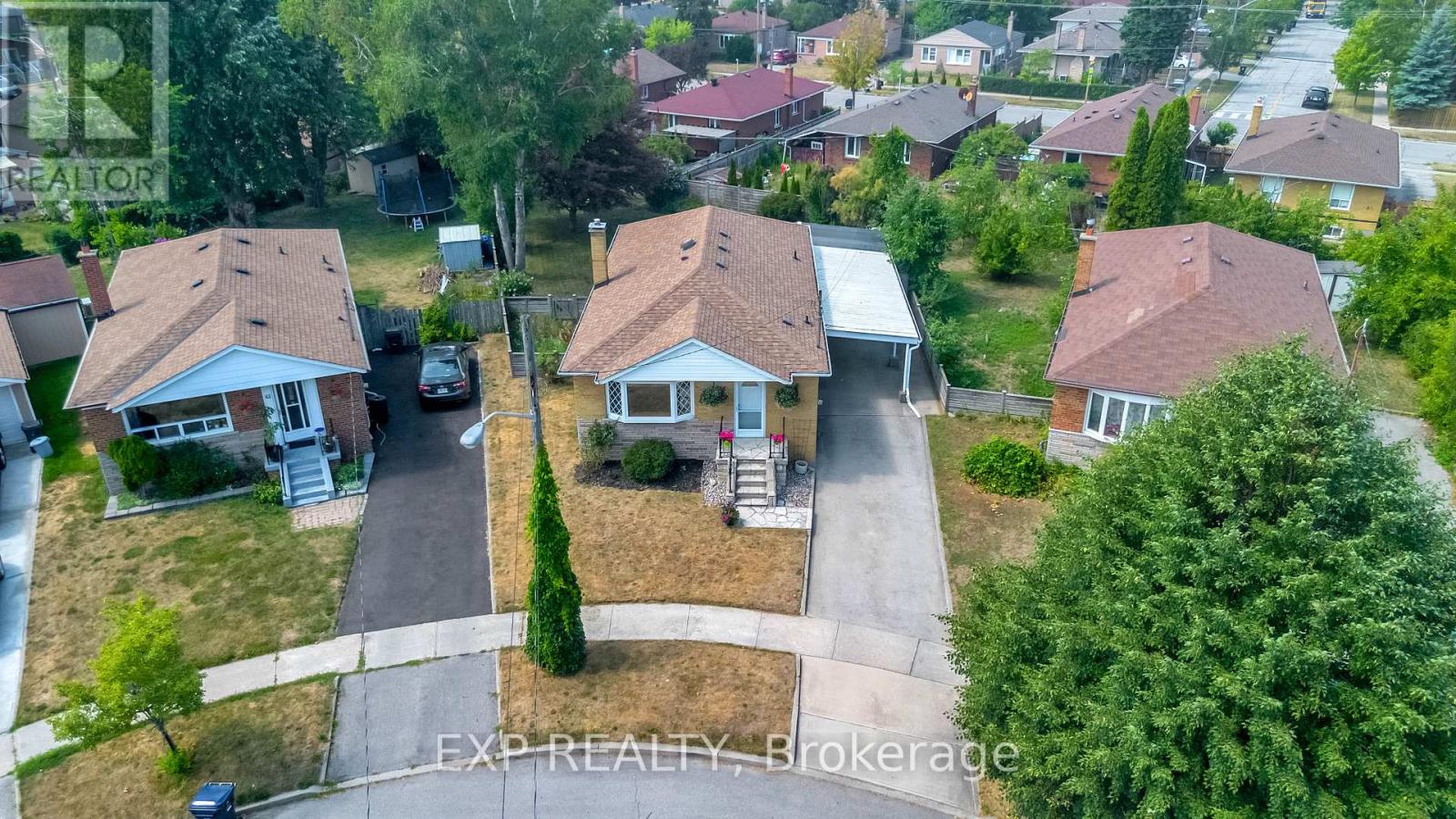 44 Shier Drive, Toronto, Ontario  M1J 2T2 - Photo 32 - E12565654