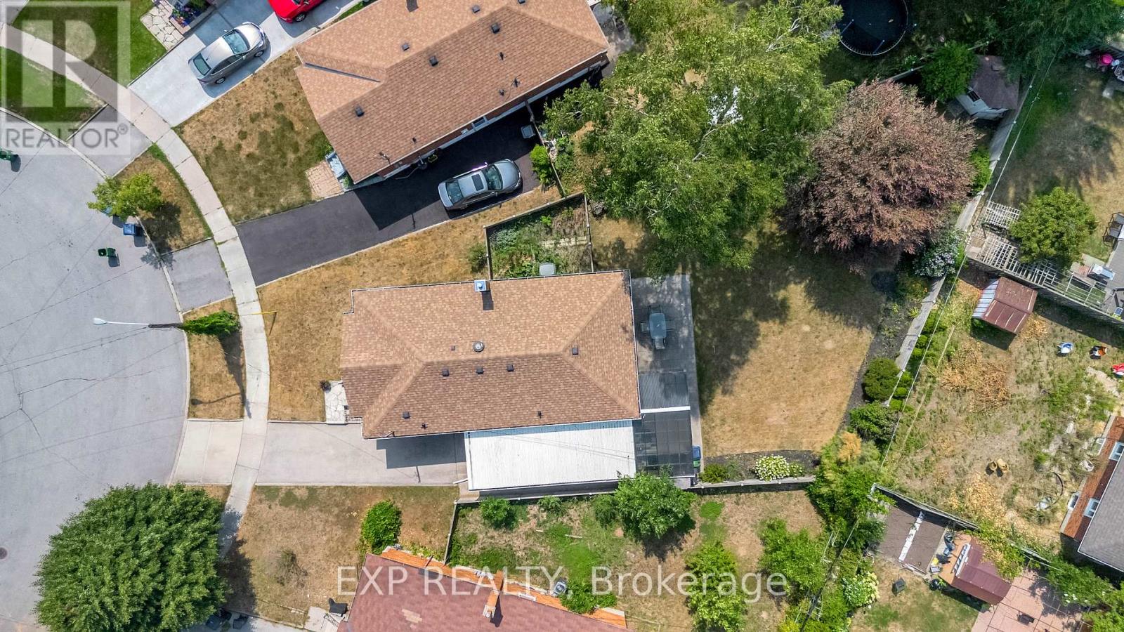 44 Shier Drive, Toronto, Ontario  M1J 2T2 - Photo 33 - E12565654