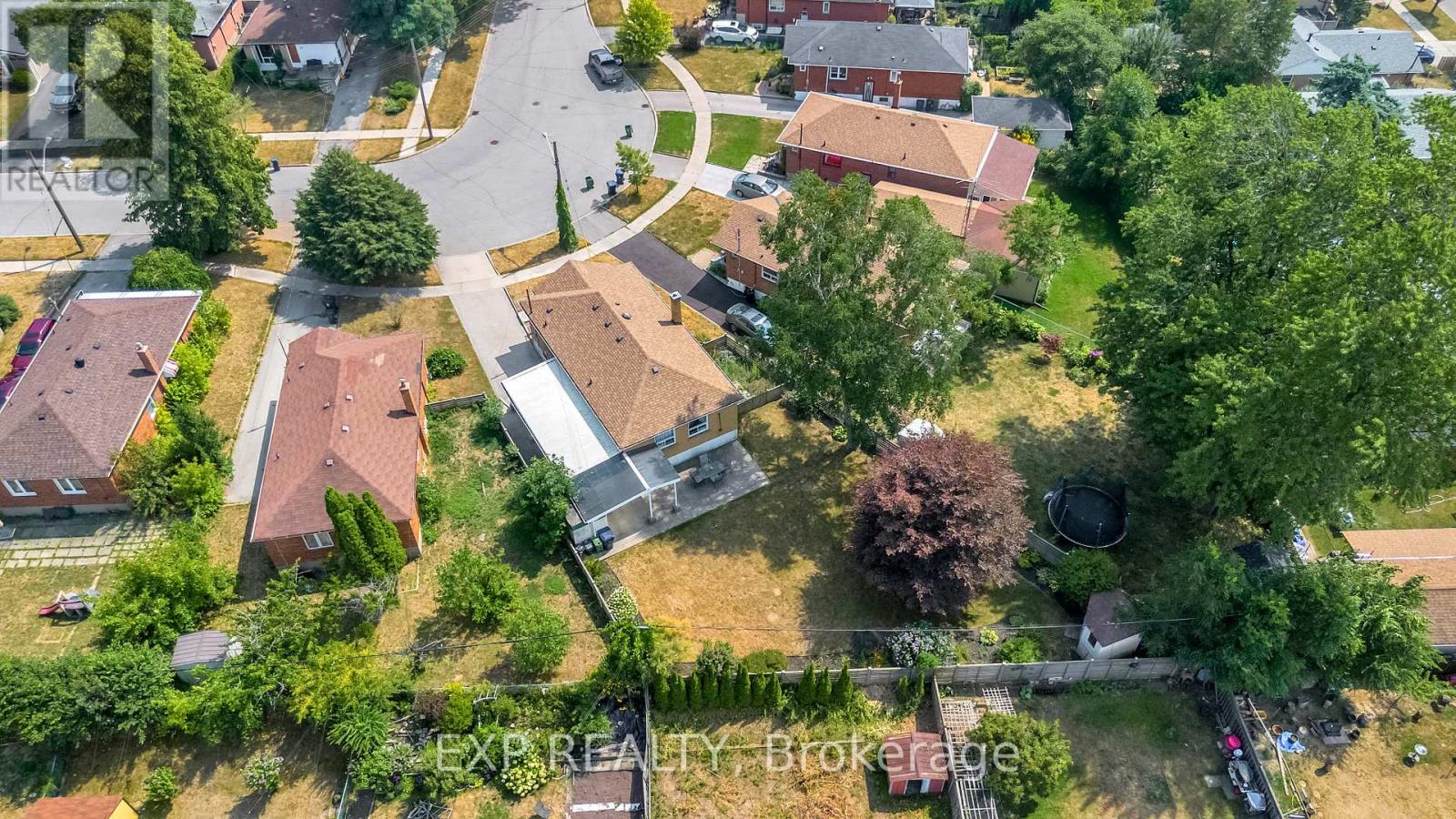 44 Shier Drive, Toronto, Ontario  M1J 2T2 - Photo 34 - E12565654