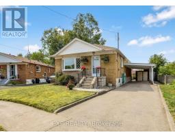 44 SHIER DRIVE, Toronto, Ontario