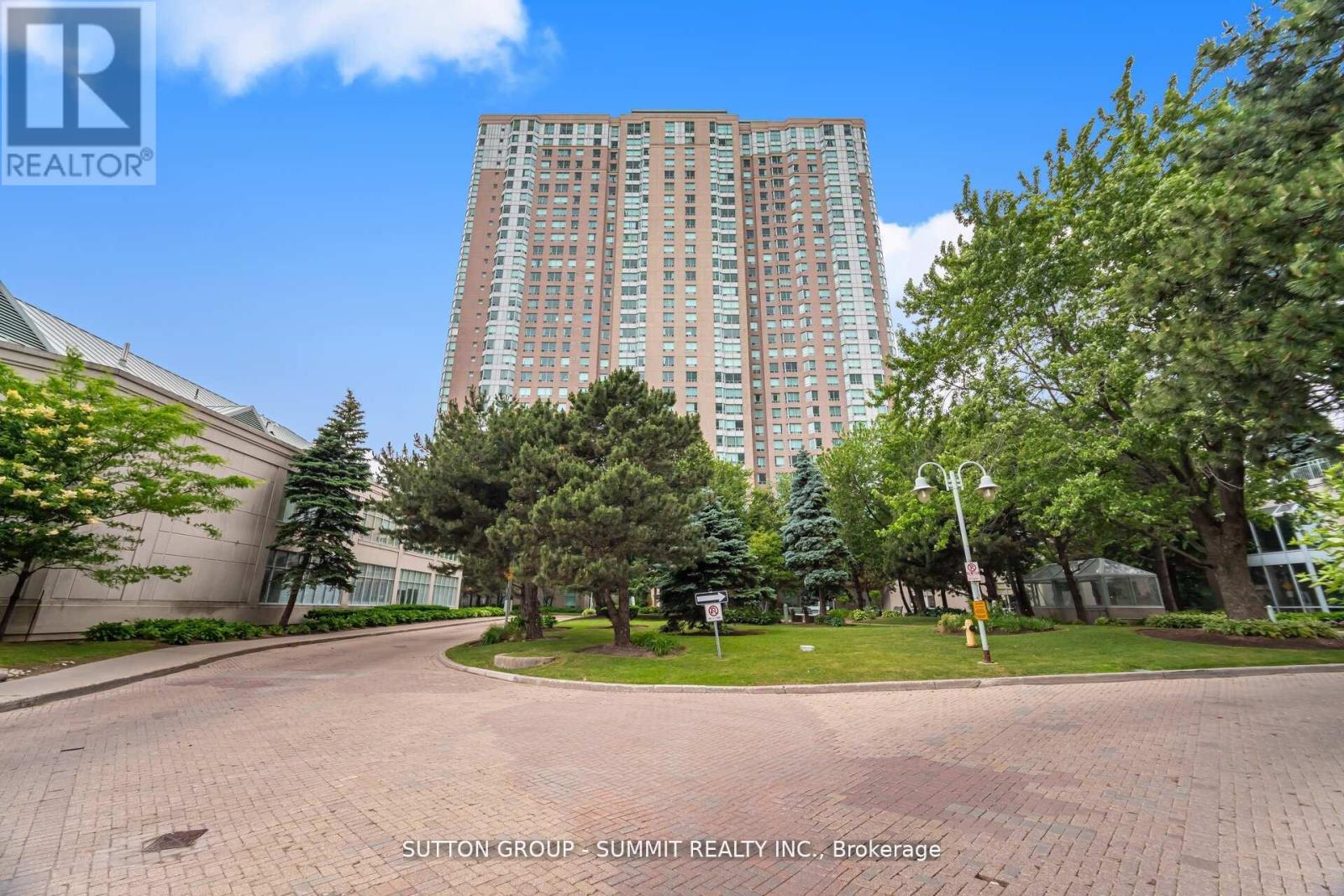 2923 - 68 CORPORATE DRIVE, Toronto, Ontario