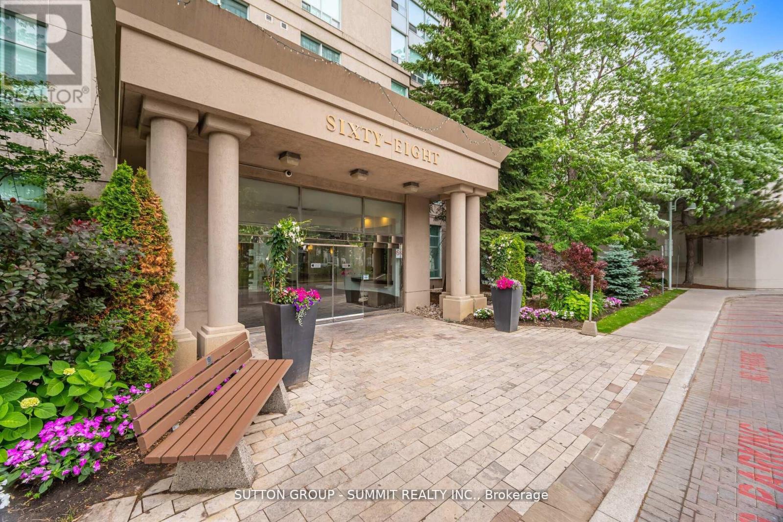 2923 - 68 Corporate Drive, Toronto, Ontario  M1H 3H3 - Photo 2 - E12565690