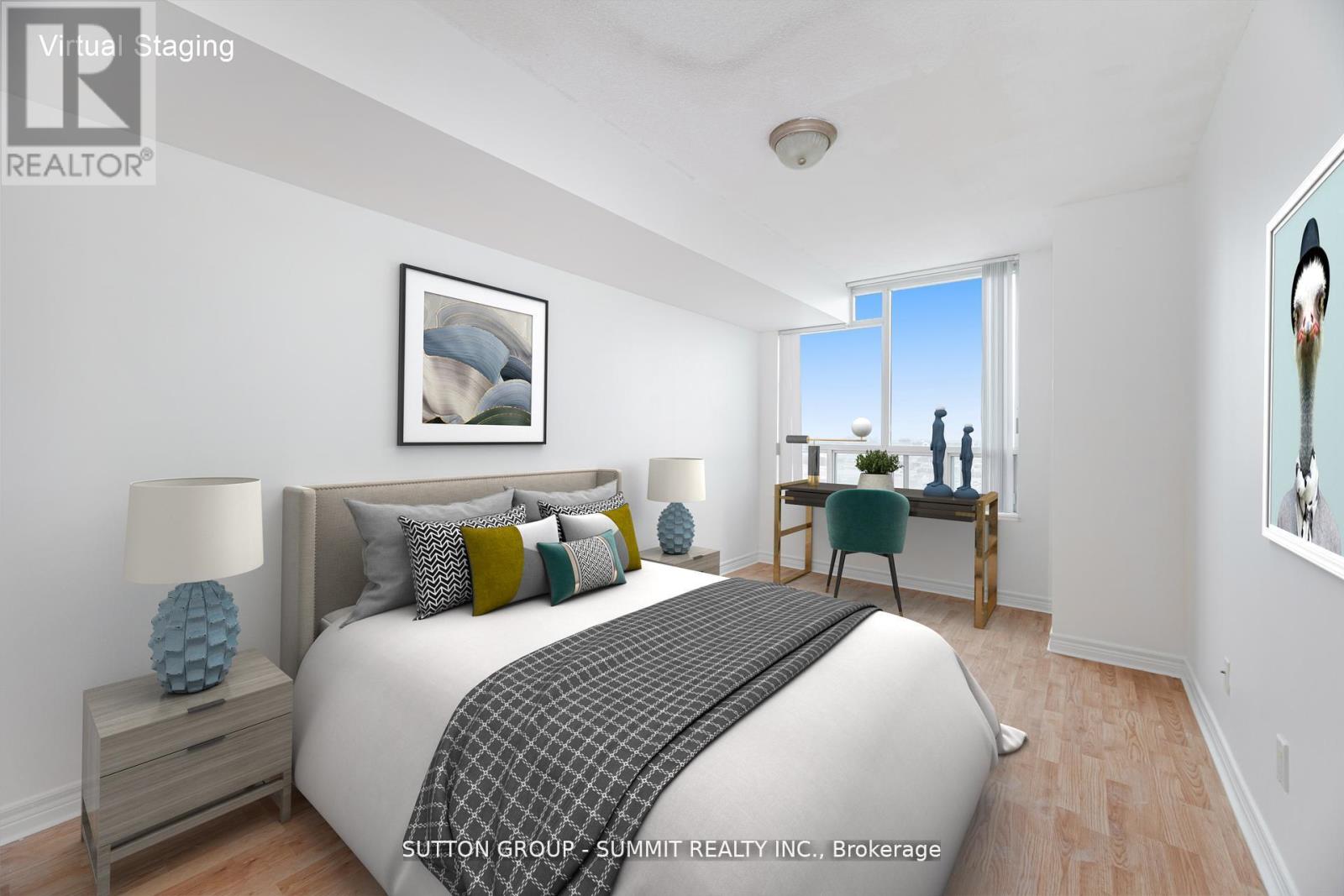 2923 - 68 Corporate Drive, Toronto, Ontario  M1H 3H3 - Photo 21 - E12565690