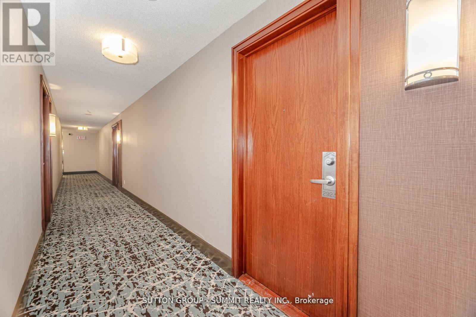 2923 - 68 Corporate Drive, Toronto, Ontario  M1H 3H3 - Photo 4 - E12565690
