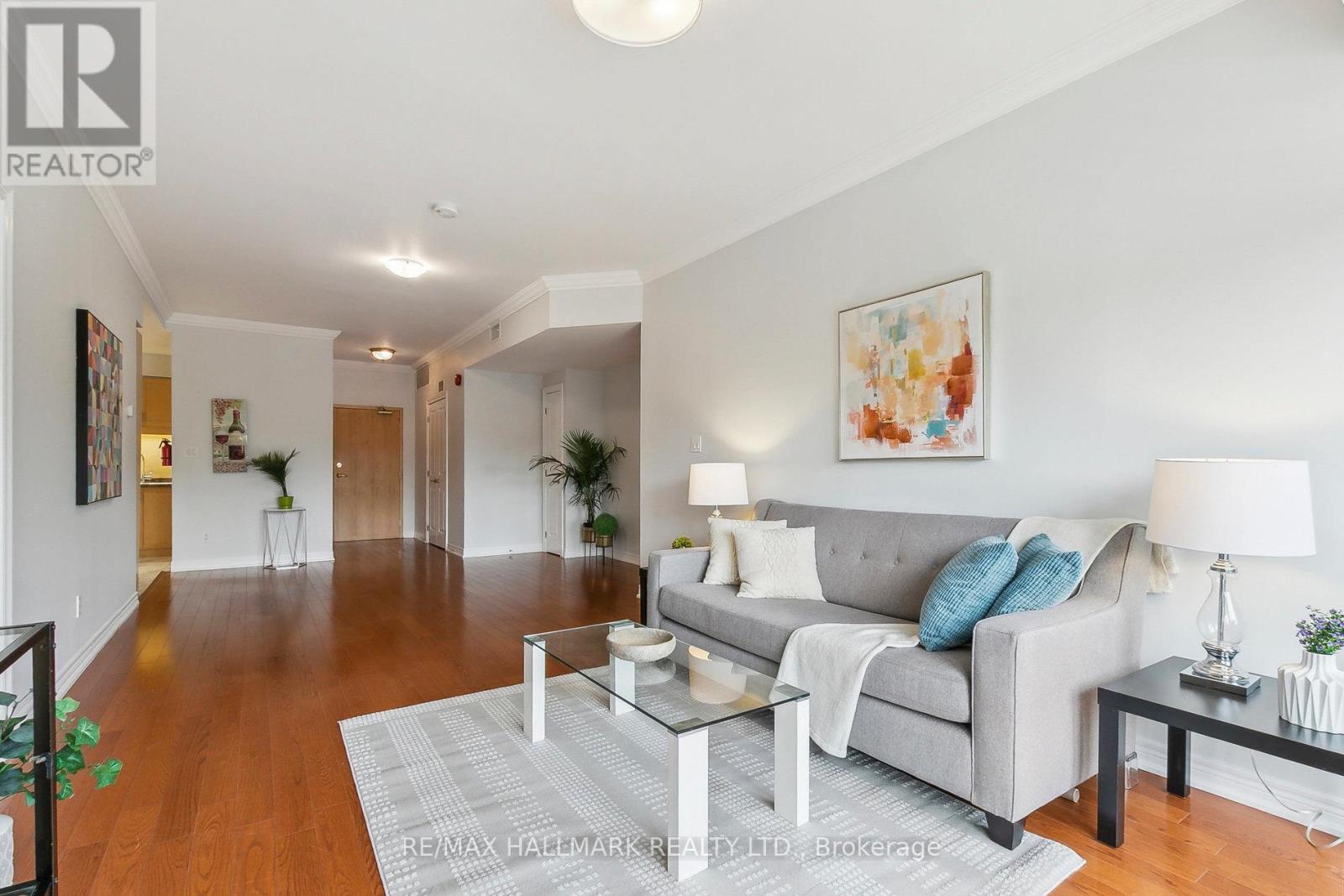 206 - 1 Lawlor Avenue, Toronto, Ontario  M4E 3L8 - Photo 11 - E12565764