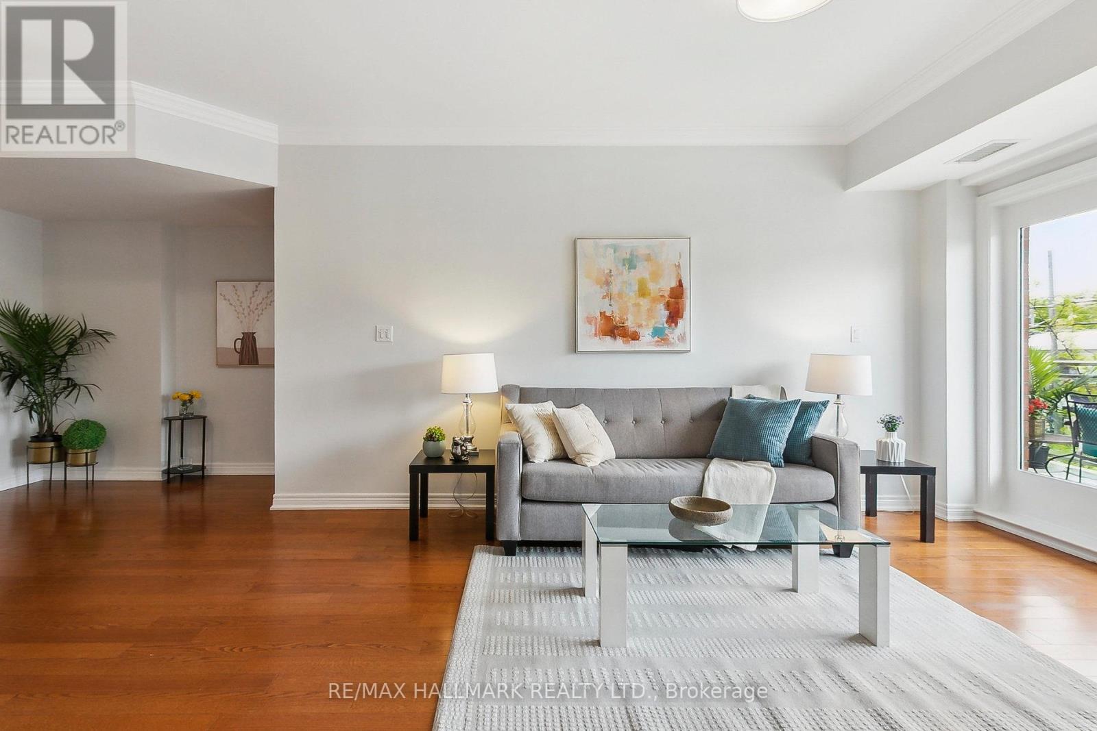 206 - 1 Lawlor Avenue, Toronto, Ontario  M4E 3L8 - Photo 12 - E12565764