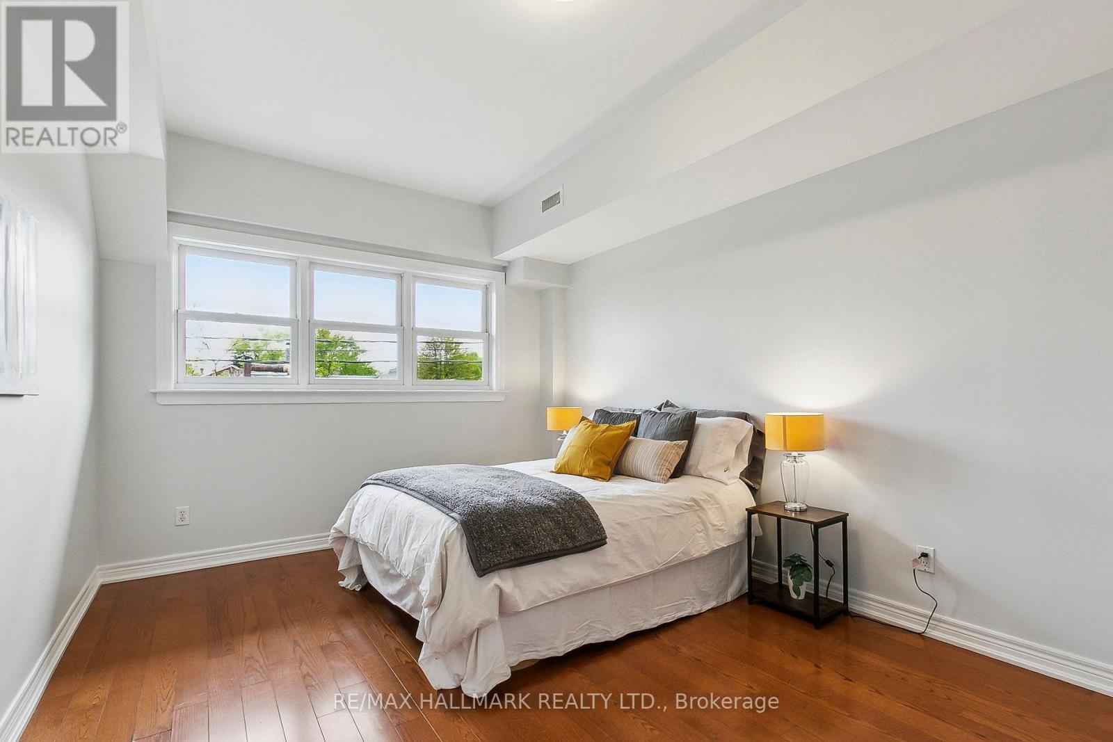 206 - 1 Lawlor Avenue, Toronto, Ontario  M4E 3L8 - Photo 19 - E12565764