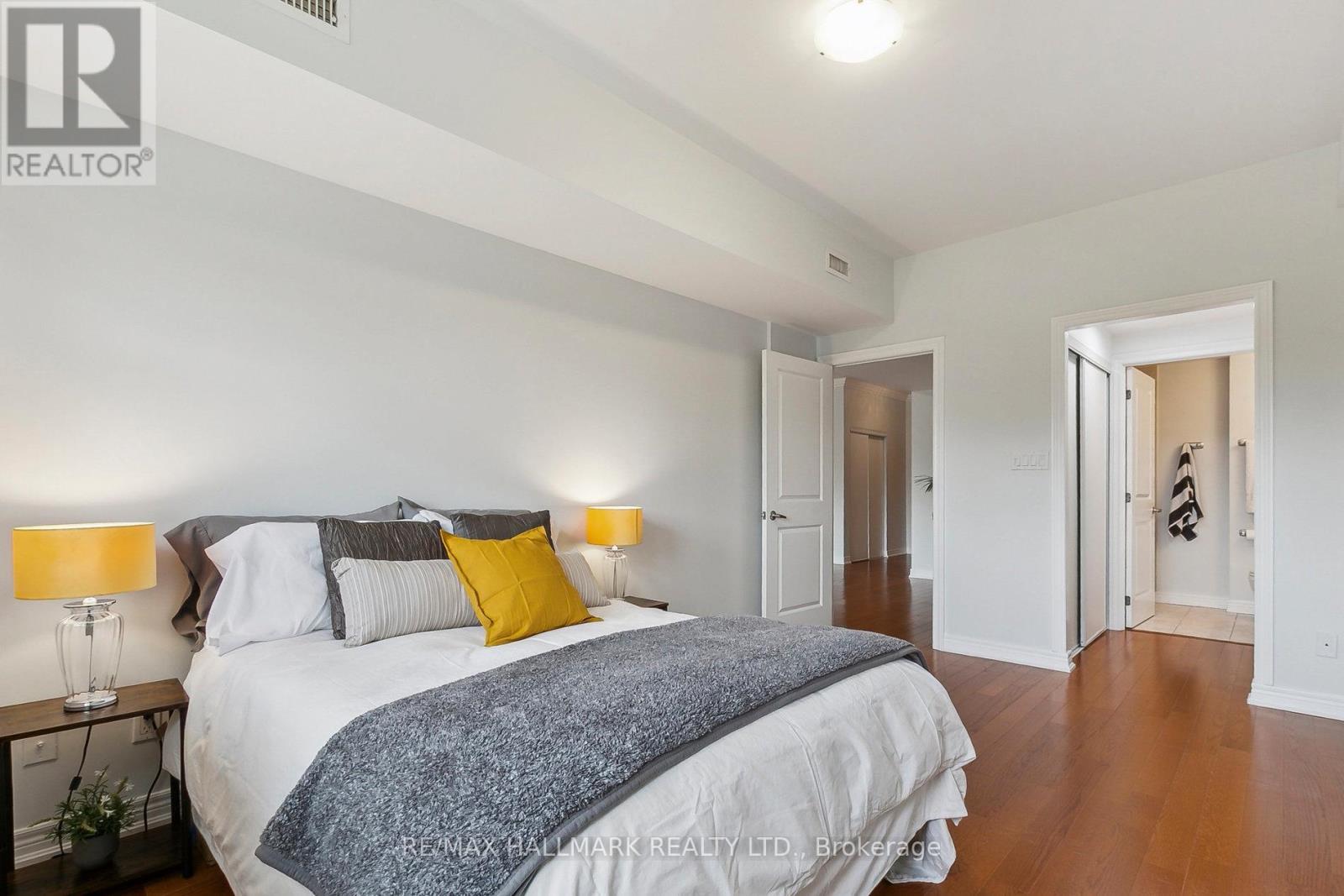 206 - 1 Lawlor Avenue, Toronto, Ontario  M4E 3L8 - Photo 20 - E12565764