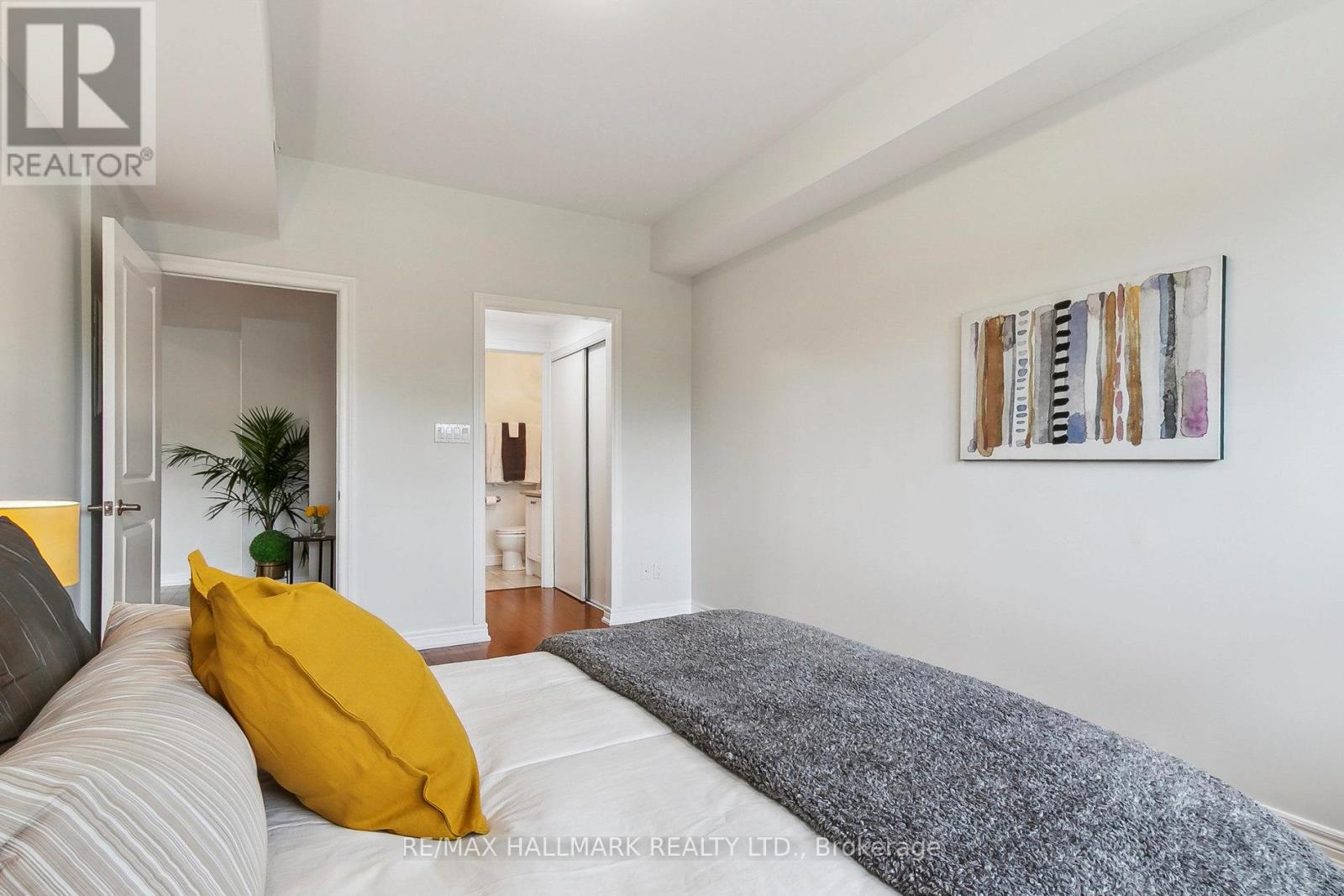 206 - 1 Lawlor Avenue, Toronto, Ontario  M4E 3L8 - Photo 22 - E12565764