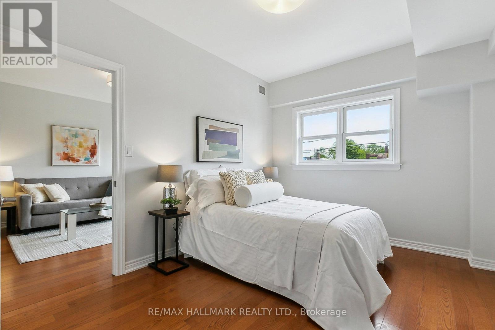 206 - 1 Lawlor Avenue, Toronto, Ontario  M4E 3L8 - Photo 25 - E12565764