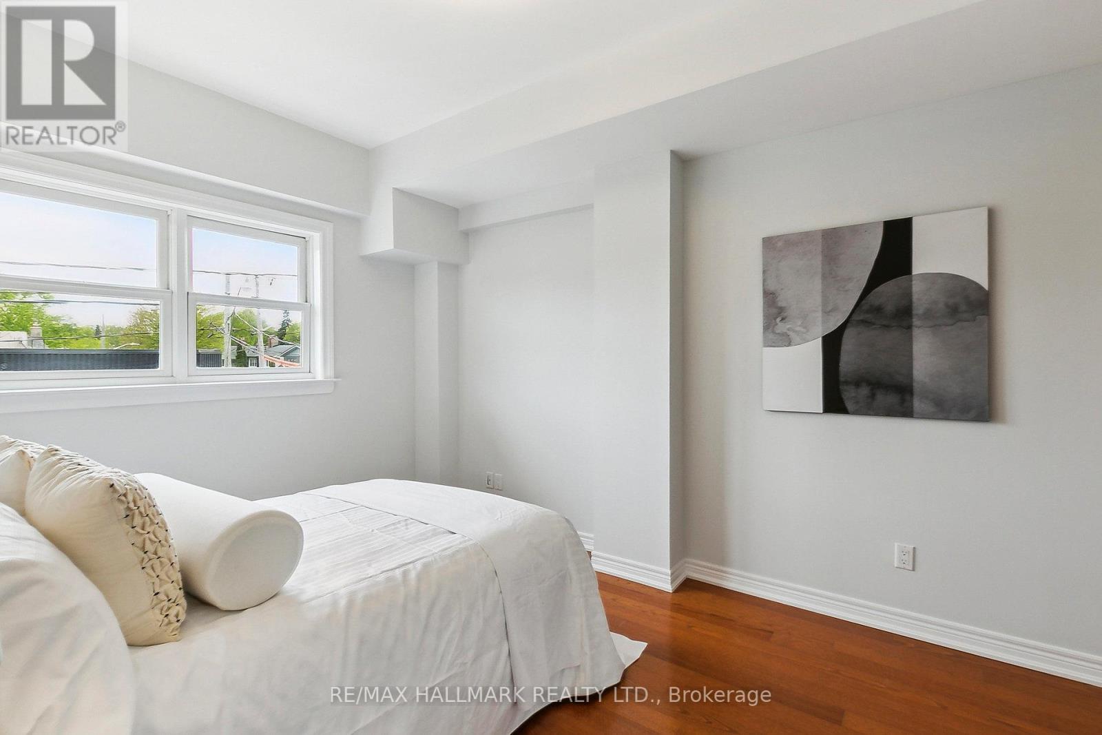 206 - 1 Lawlor Avenue, Toronto, Ontario  M4E 3L8 - Photo 27 - E12565764