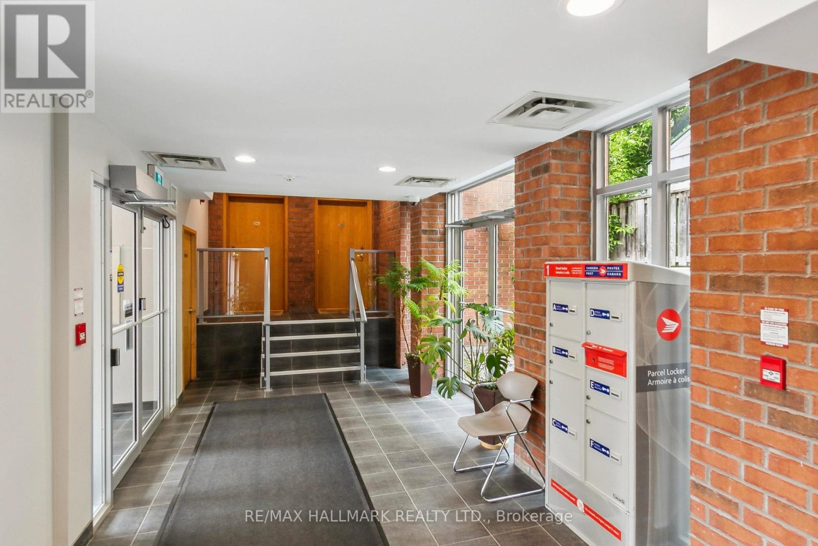 206 - 1 Lawlor Avenue, Toronto, Ontario  M4E 3L8 - Photo 32 - E12565764