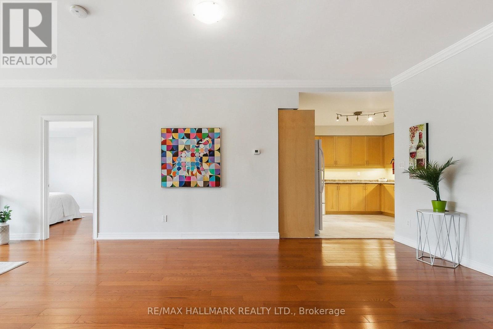 206 - 1 Lawlor Avenue, Toronto, Ontario  M4E 3L8 - Photo 9 - E12565764