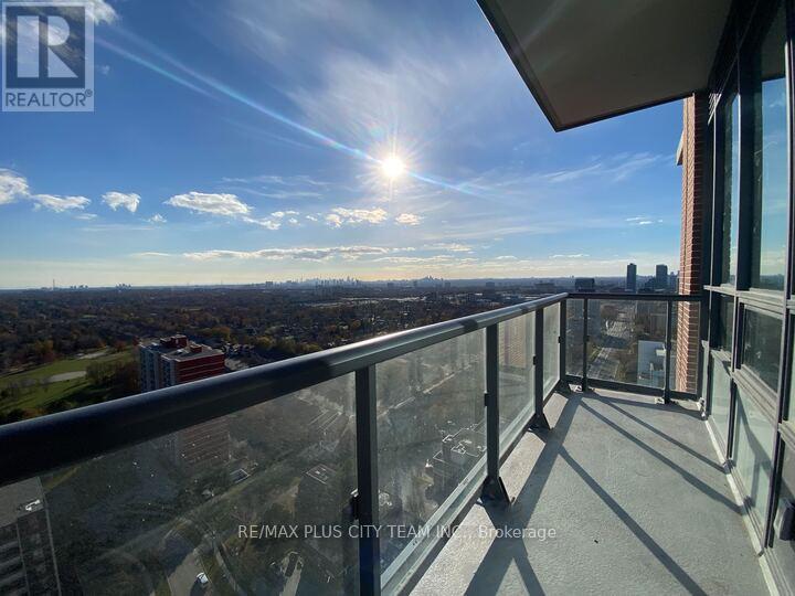 2808 - 3260 Sheppard Avenue E, Toronto, Ontario  M1T 3K3 - Photo 11 - E12565768