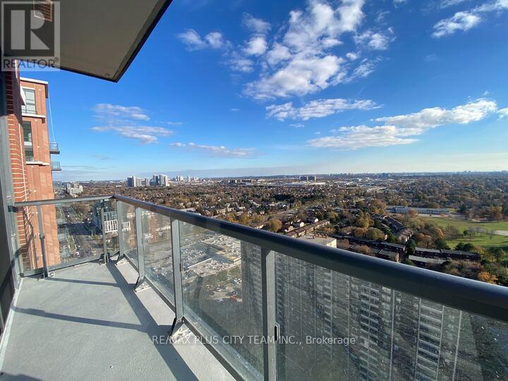 2808 - 3260 Sheppard Avenue E, Toronto, Ontario  M1T 3K3 - Photo 12 - E12565768