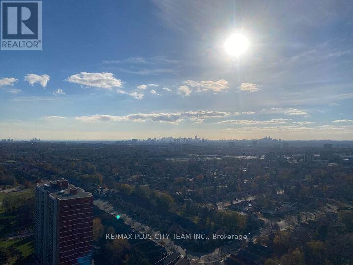 2808 - 3260 Sheppard Avenue E, Toronto, Ontario  M1T 3K3 - Photo 13 - E12565768