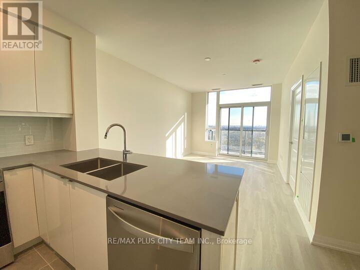 2808 - 3260 Sheppard Avenue E, Toronto, Ontario  M1T 3K3 - Photo 3 - E12565768