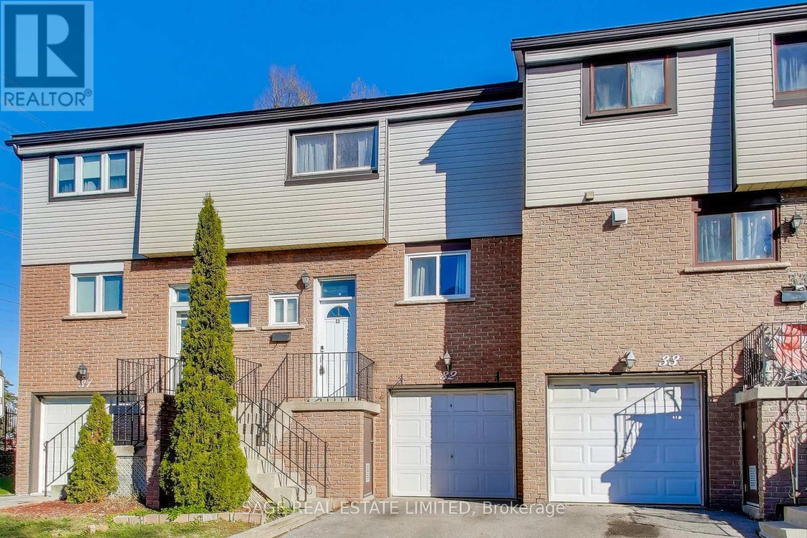 32 - 1945 Denmar Road, Pickering, Ontario  L1V 3E2 - Photo 2 - E12565778