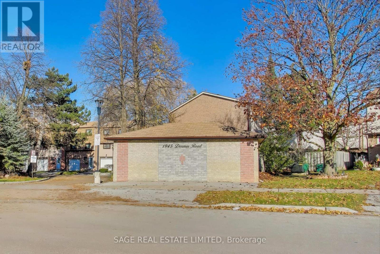 32 - 1945 Denmar Road, Pickering, Ontario  L1V 3E2 - Photo 3 - E12565778