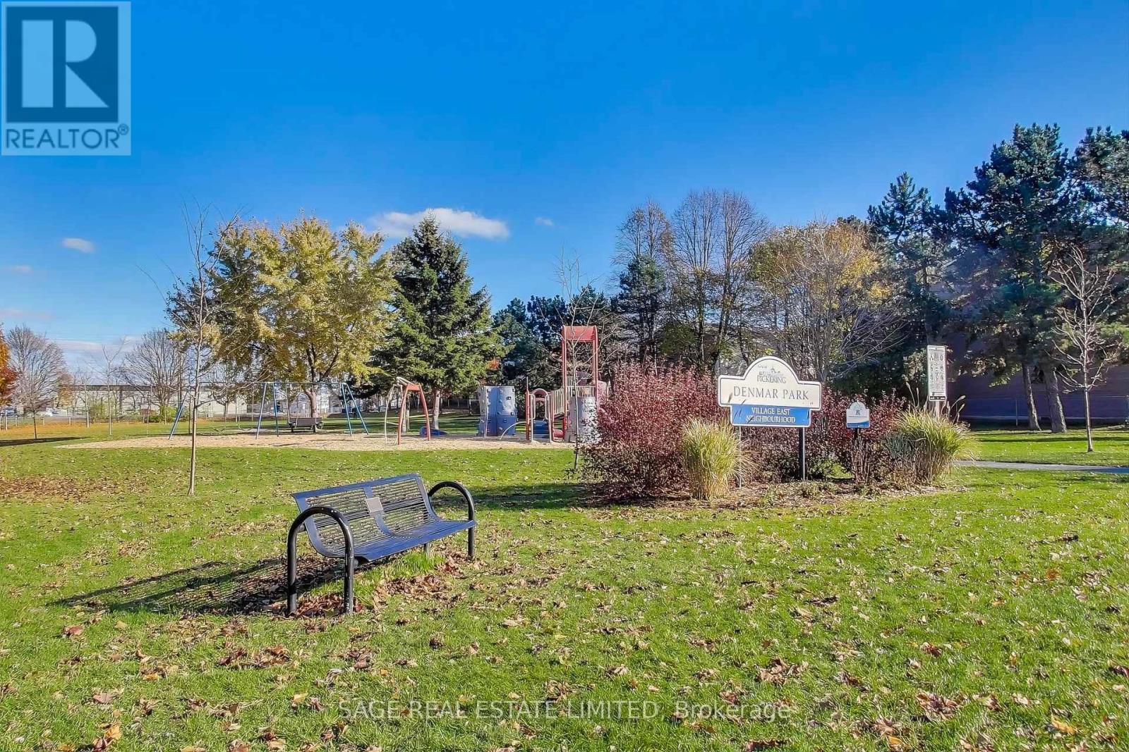 32 - 1945 Denmar Road, Pickering, Ontario  L1V 3E2 - Photo 32 - E12565778