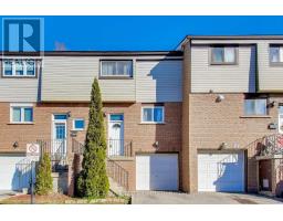 32 - 1945 DENMAR ROAD, Pickering, Ontario