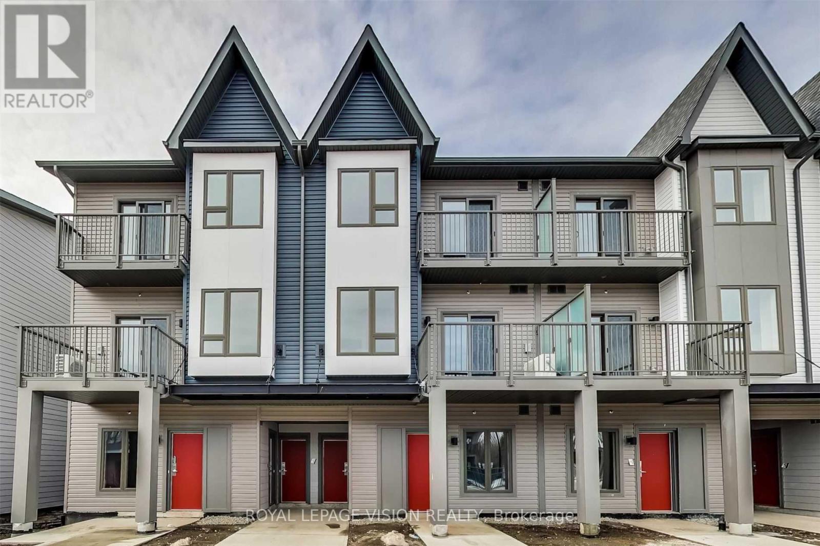 310 - 2635 WILLIAM JACKSON DRIVE, Pickering, Ontario