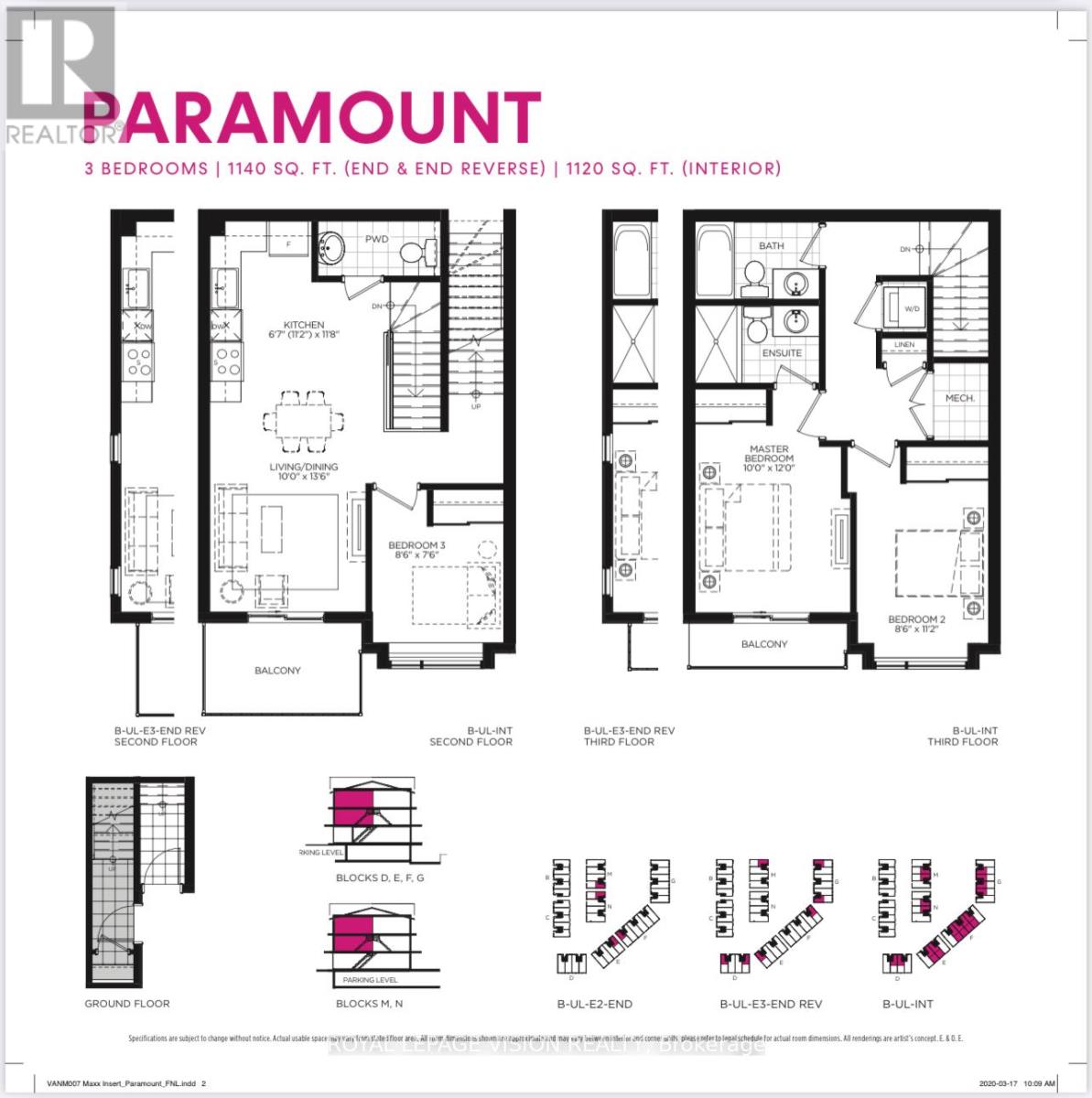 310 - 2635 William Jackson Drive, Pickering, Ontario  L1X 0L2 - Photo 21 - E12565782