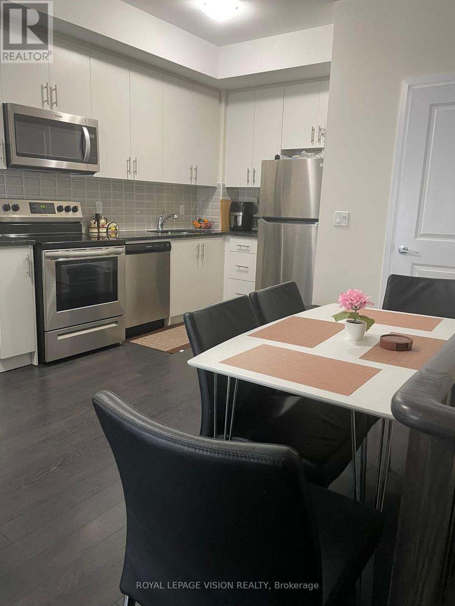 310 - 2635 William Jackson Drive, Pickering, Ontario  L1X 0L2 - Photo 7 - E12565782