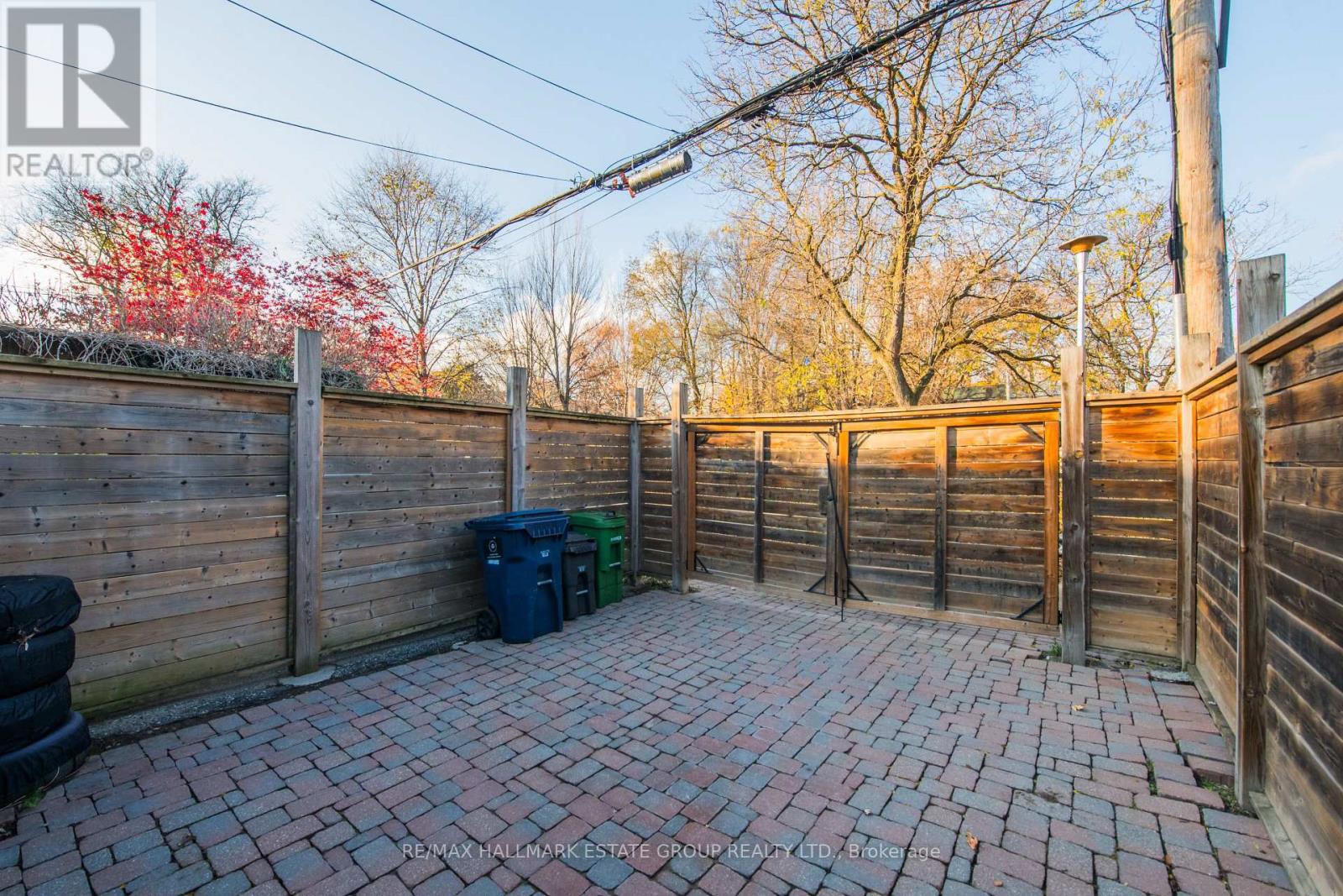 16 Brighton Avenue, Toronto, Ontario  M4M 1P4 - Photo 46 - E12565816