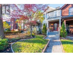 16 BRIGHTON AVENUE, Toronto, Ontario