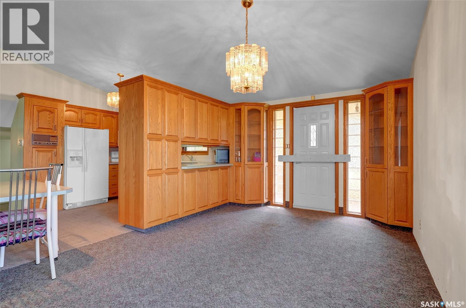 1055 7th Avenue Sw, Moose Jaw, Saskatchewan  S6H 5R2 - Photo 20 - SK024452