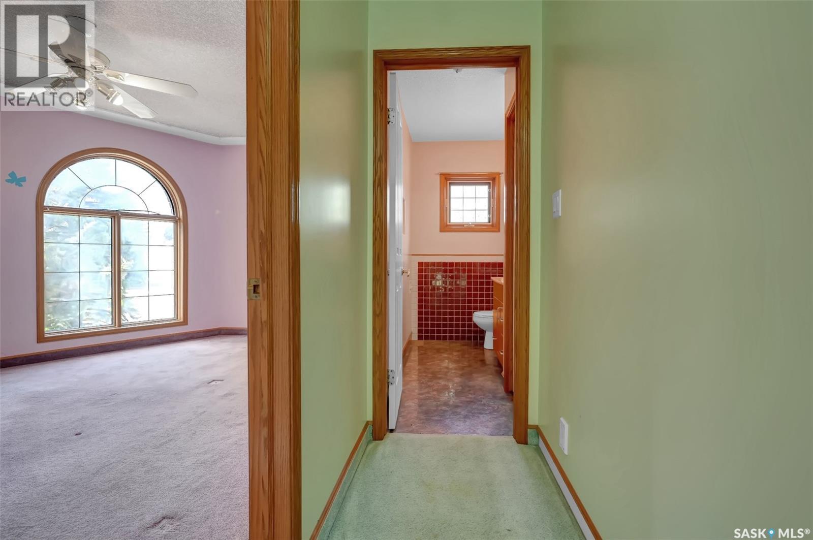 1055 7th Avenue Sw, Moose Jaw, Saskatchewan  S6H 5R2 - Photo 36 - SK024452