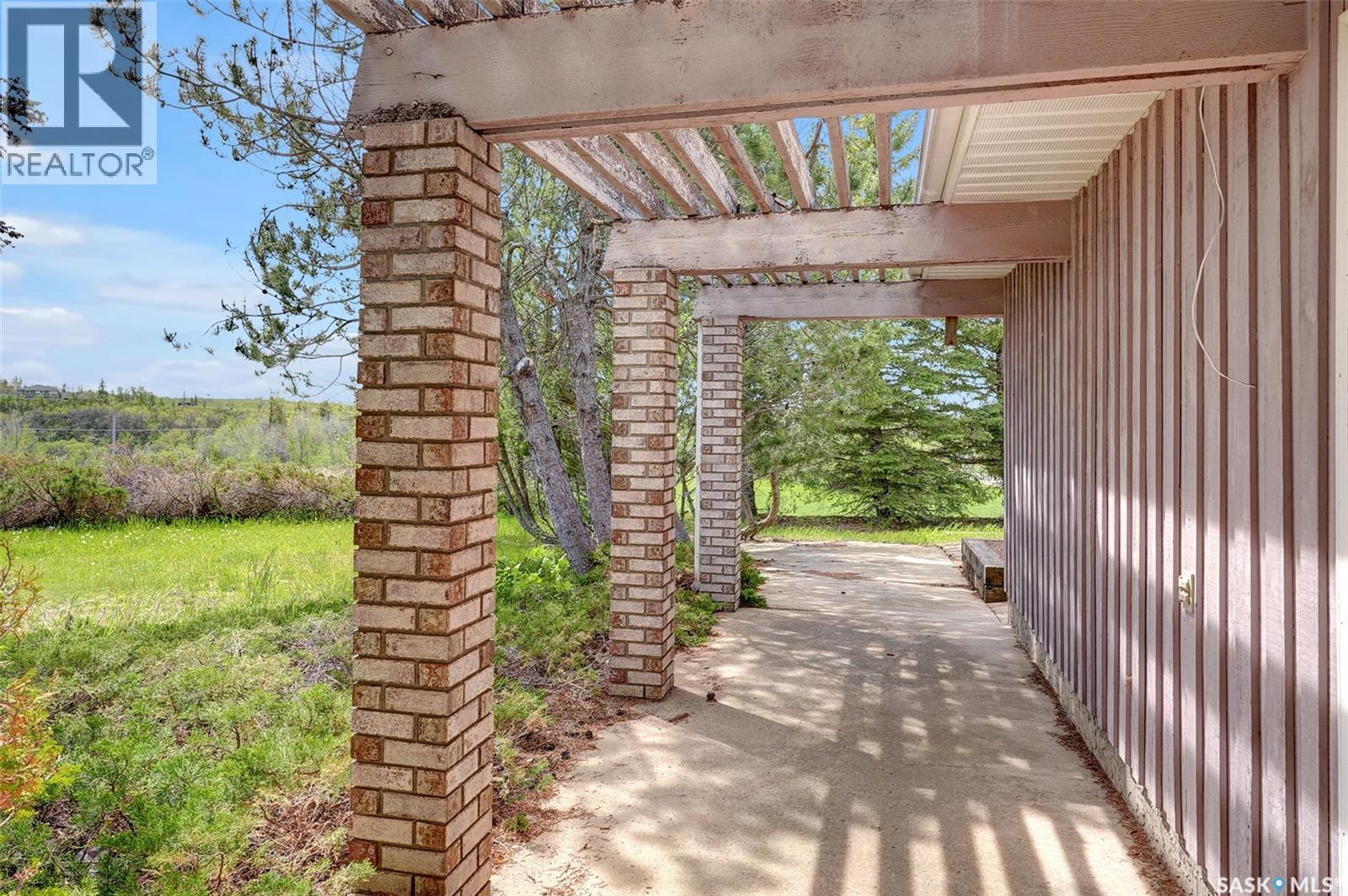 1055 7th Avenue Sw, Moose Jaw, Saskatchewan  S6H 5R2 - Photo 44 - SK024452