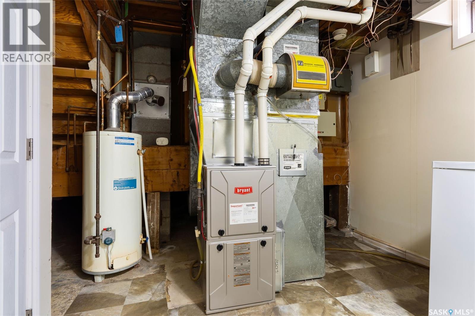 1536 Uhrich Avenue, Regina, Saskatchewan  S4S 4R5 - Photo 32 - SK024415