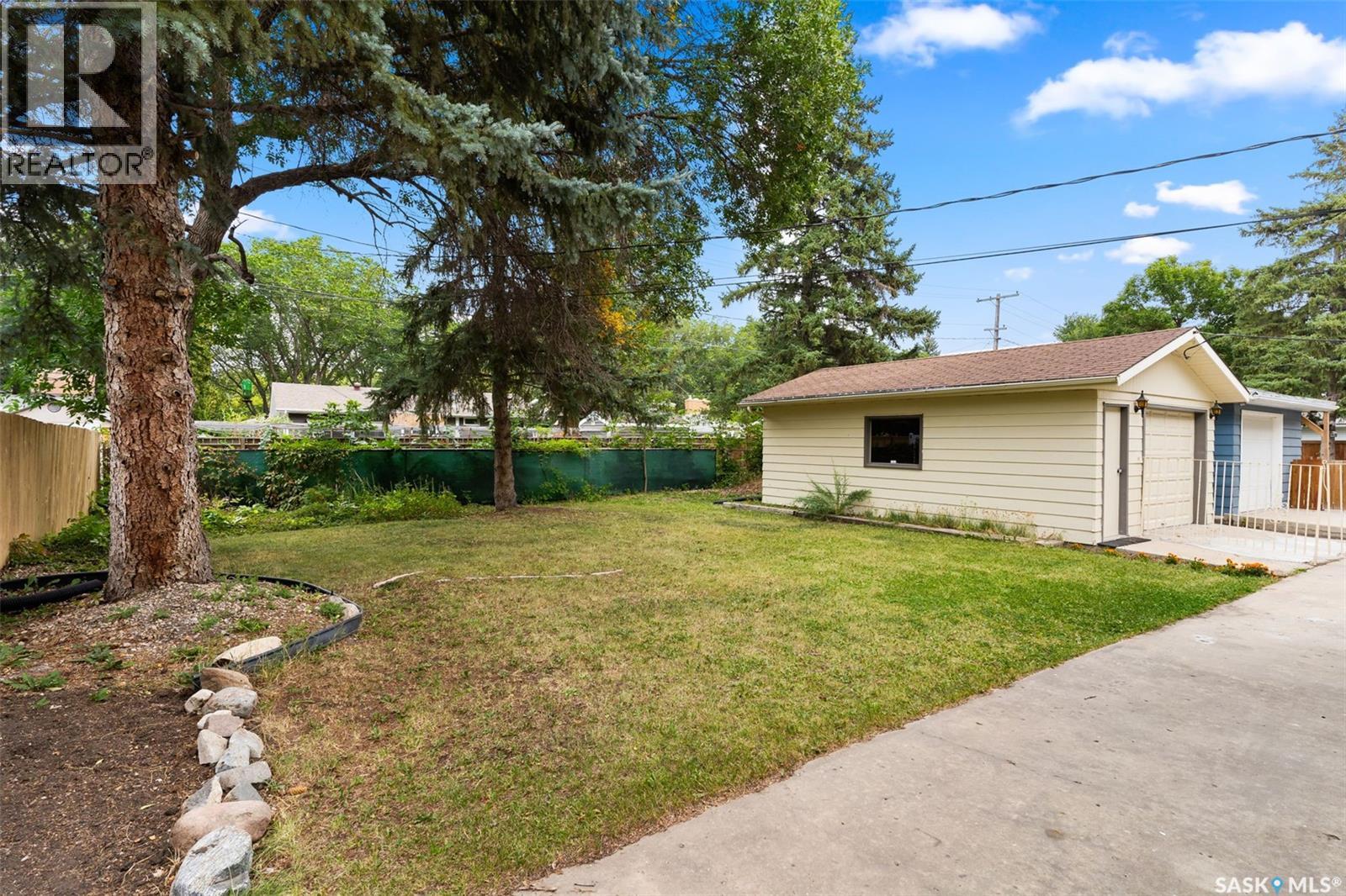 1536 Uhrich Avenue, Regina, Saskatchewan  S4S 4R5 - Photo 34 - SK024415