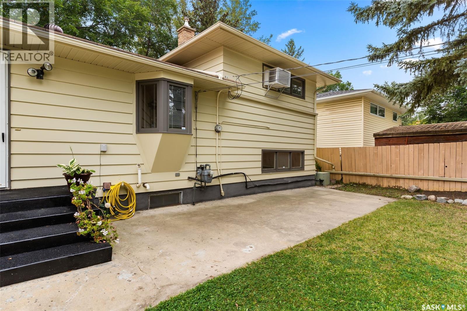 1536 Uhrich Avenue, Regina, Saskatchewan  S4S 4R5 - Photo 35 - SK024415