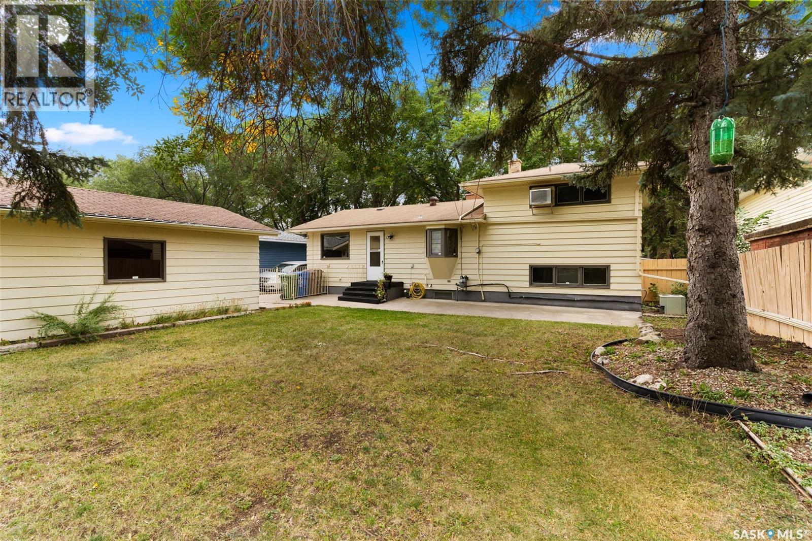 1536 Uhrich Avenue, Regina, Saskatchewan  S4S 4R5 - Photo 36 - SK024415