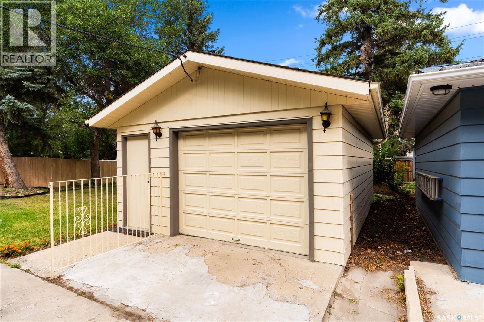 1536 Uhrich Avenue, Regina, Saskatchewan  S4S 4R5 - Photo 38 - SK024415