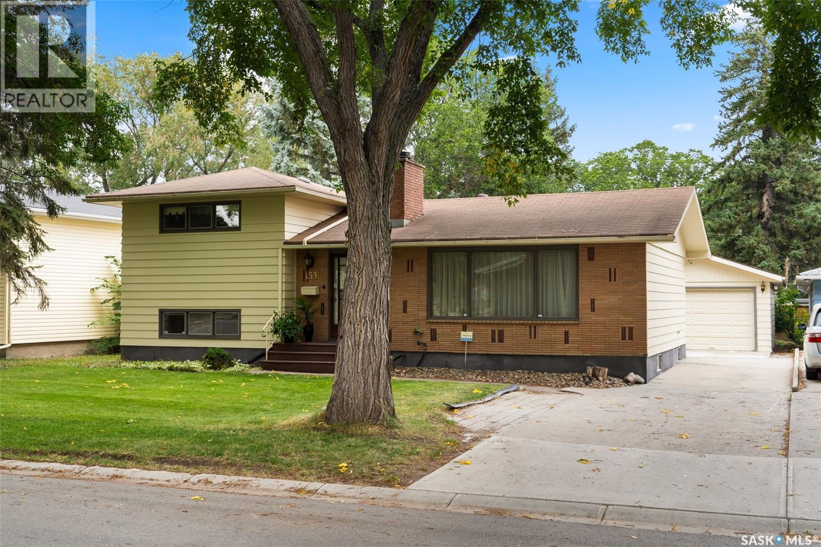 1536 Uhrich Avenue, Regina, Saskatchewan  S4S 4R5 - Photo 39 - SK024415