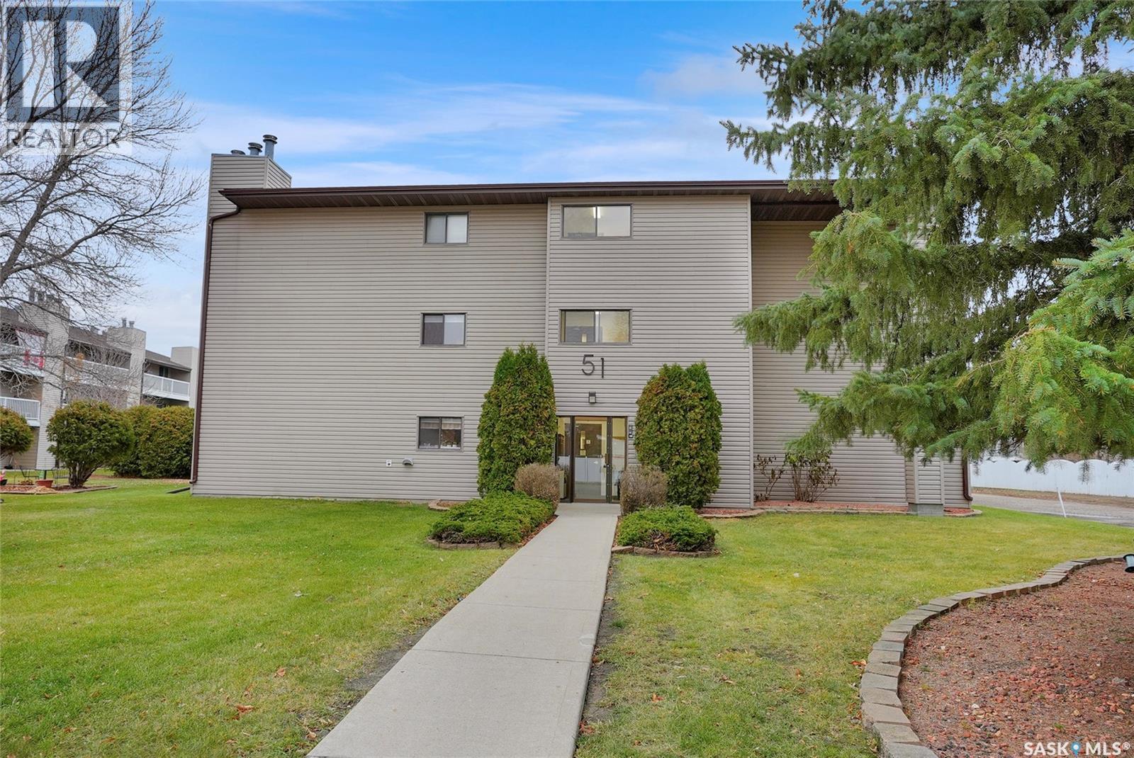 205 51 Wood Lily DRIVE, moose jaw, Saskatchewan